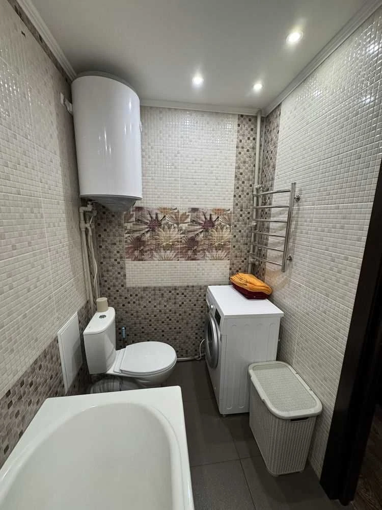 2-room apartment in Podil 50 sq.m with euro renovation