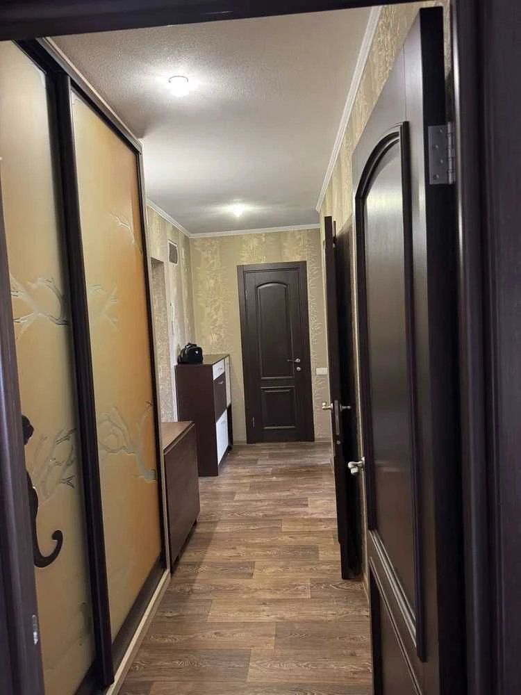 2-room apartment in Podil 50 sq.m with euro renovation