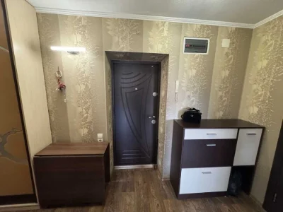 2-room apartment in Podil 50 sq.m with euro renovation