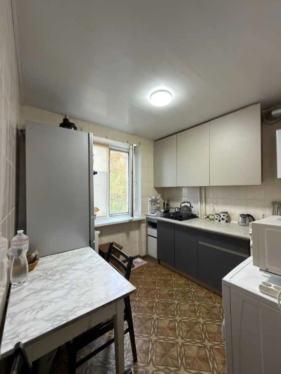 2-room apartment in the Lali Ubyvvolk area | 45 sq. m