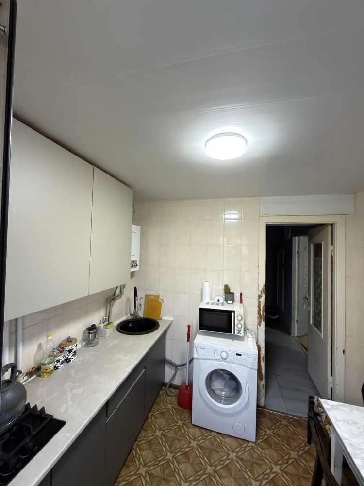2-комнатная квартира в районе Ляли Убийвовк | 45 м²
