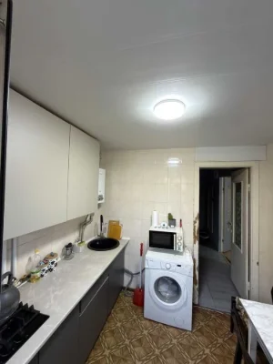 2-комнатная квартира в районе Ляли Убийвовк | 45 м²
