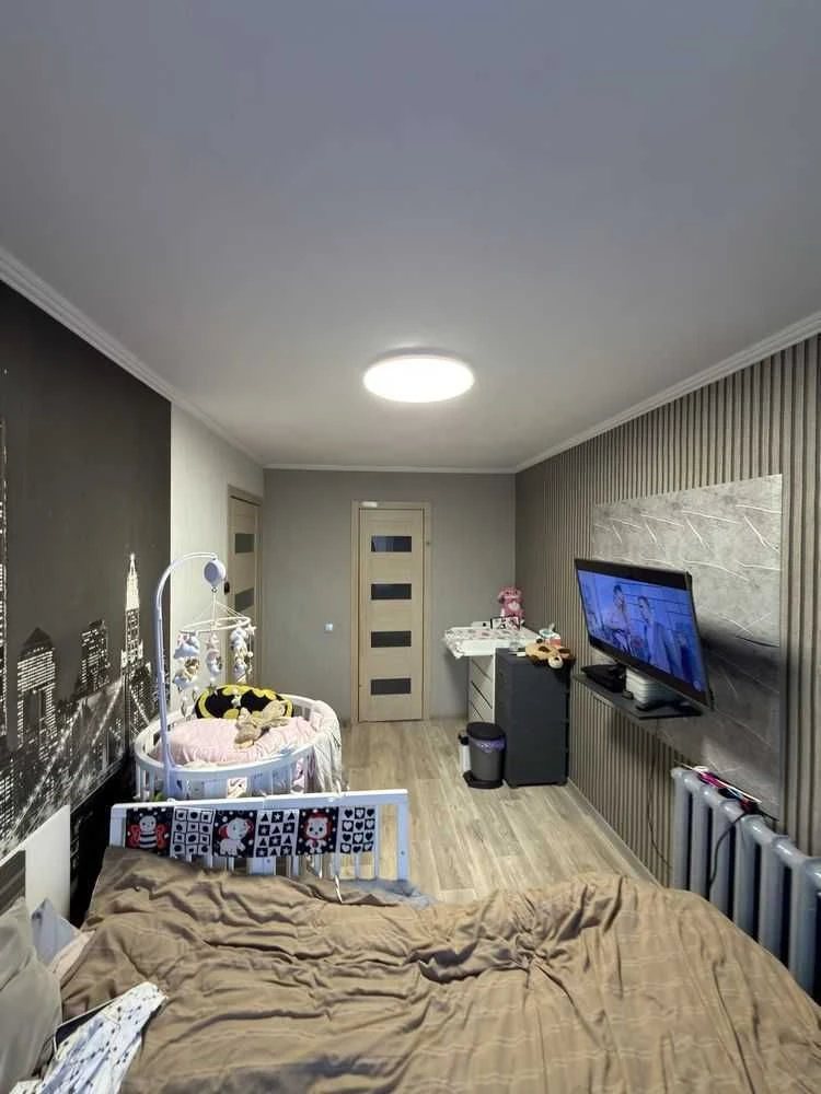 2-комнатная квартира в районе Ляли Убийвовк | 45 м²