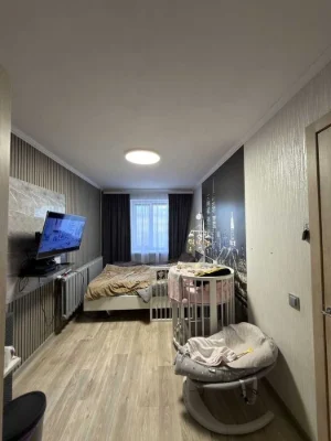 2-комнатная квартира в районе Ляли Убийвовк | 45 м²