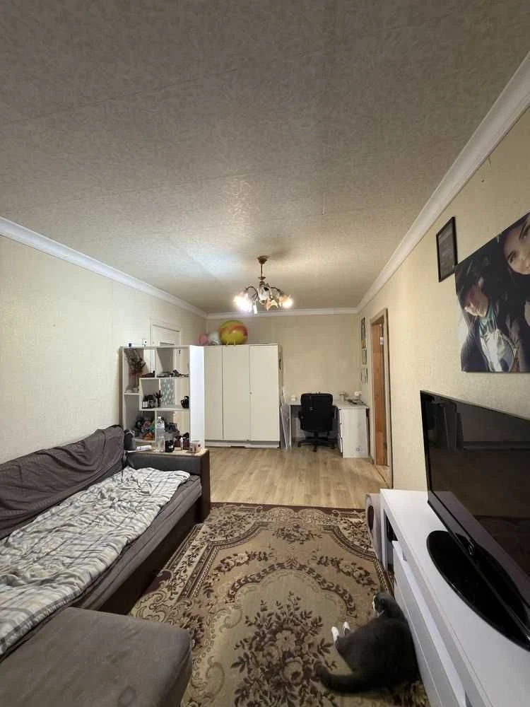 2-комнатная квартира в районе Ляли Убийвовк | 45 м²