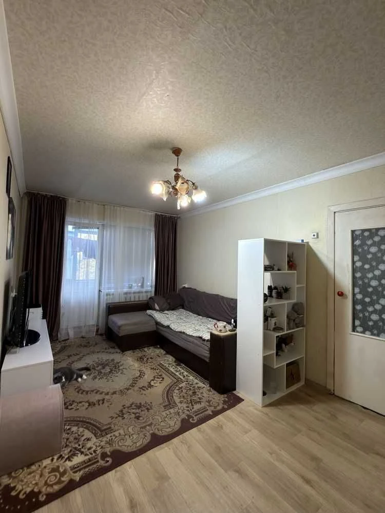 2-комнатная квартира в районе Ляли Убийвовк | 45 м²