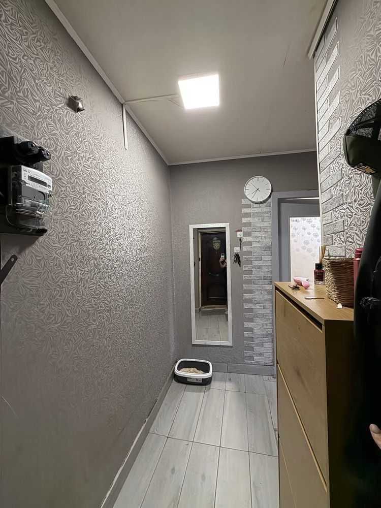2-комнатная квартира в районе Ляли Убийвовк | 45 м²