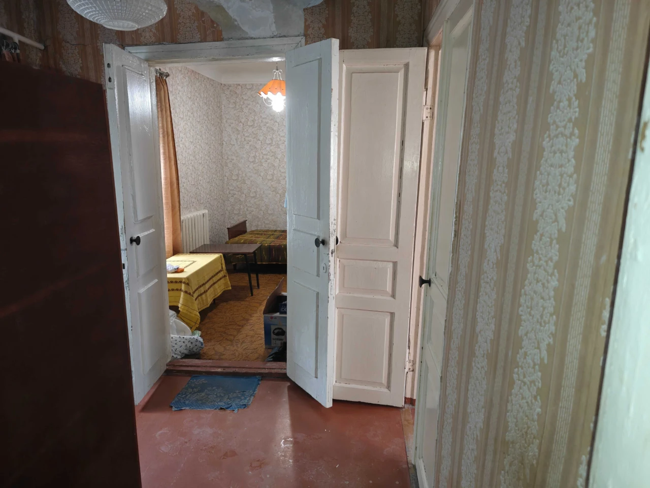 Продам будинок у Полтаві на Подолі, під Білою альтанкою