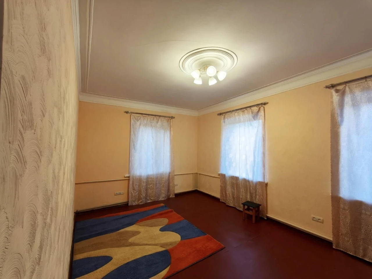 For sale, separate house, Ocheretyanka, 71 sq.m.