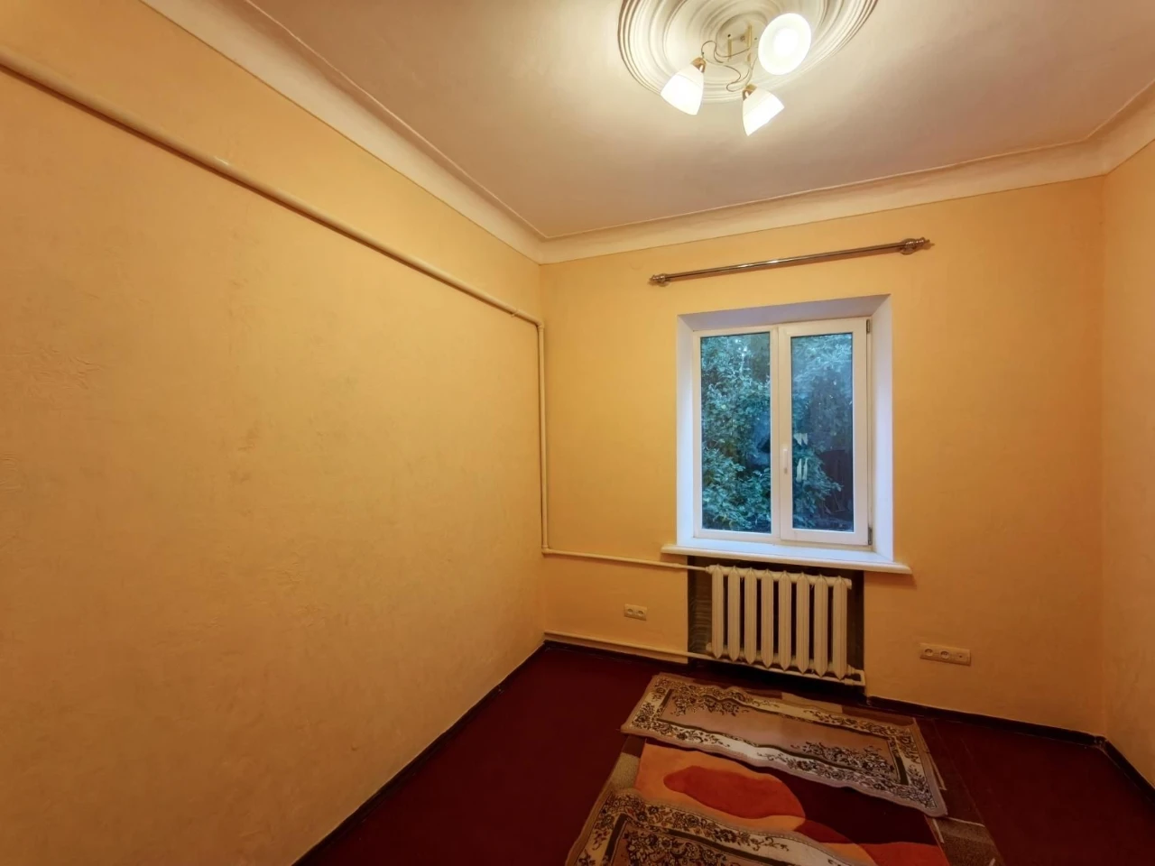 For sale, separate house, Ocheretyanka, 71 sq.m.