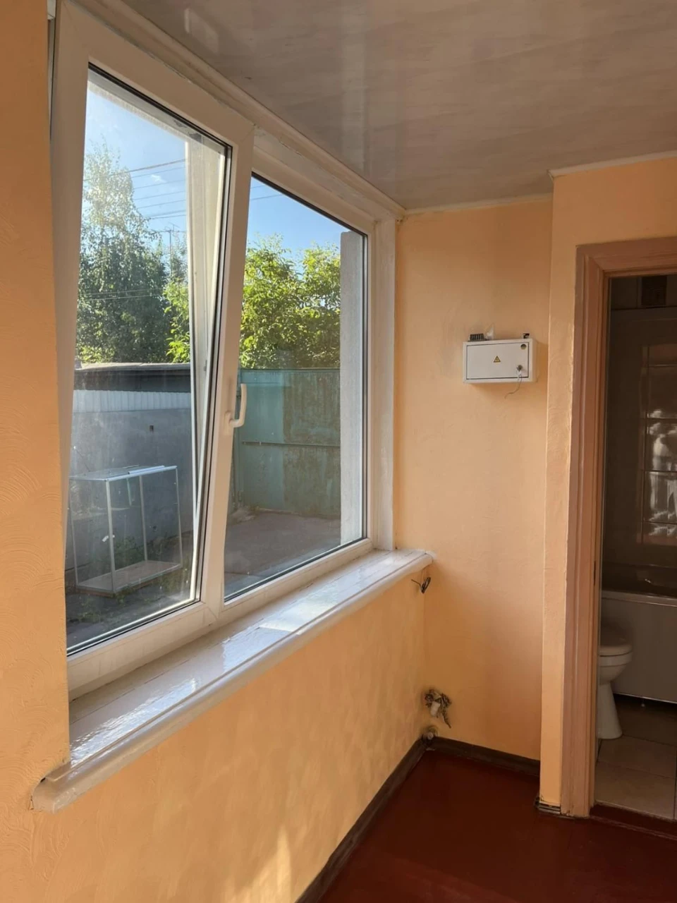 For sale, separate house, Ocheretyanka, 71 sq.m.