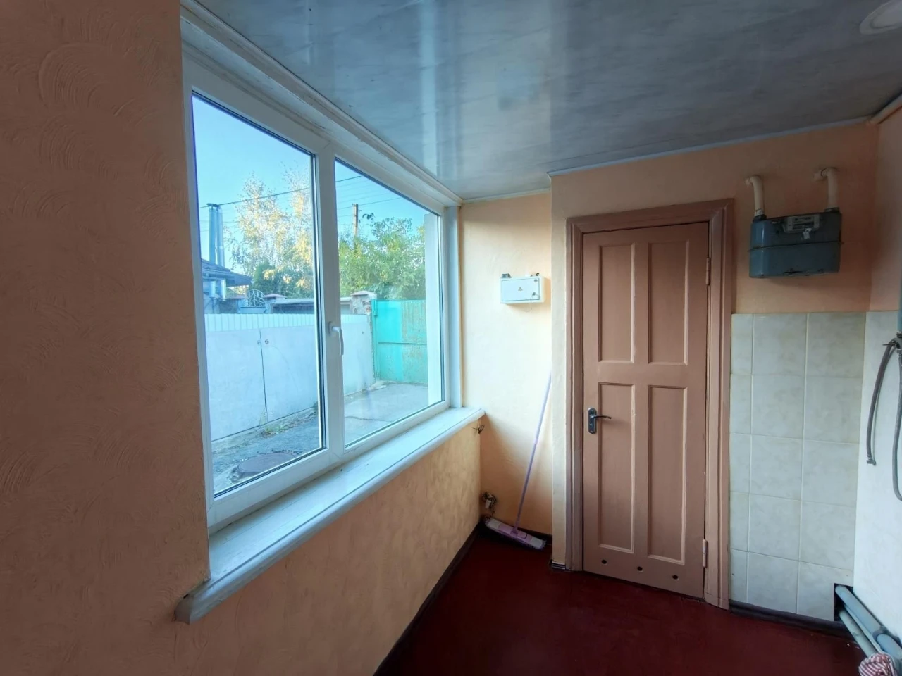 For sale, separate house, Ocheretyanka, 71 sq.m.