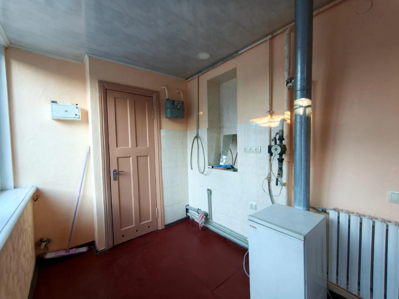 For sale, separate house, Ocheretyanka, 71 sq.m.