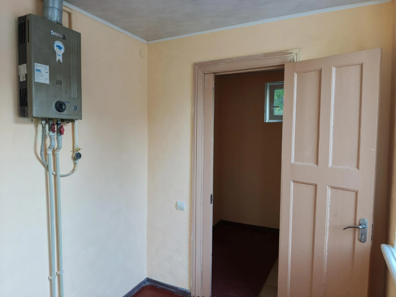 For sale, separate house, Ocheretyanka, 71 sq.m.