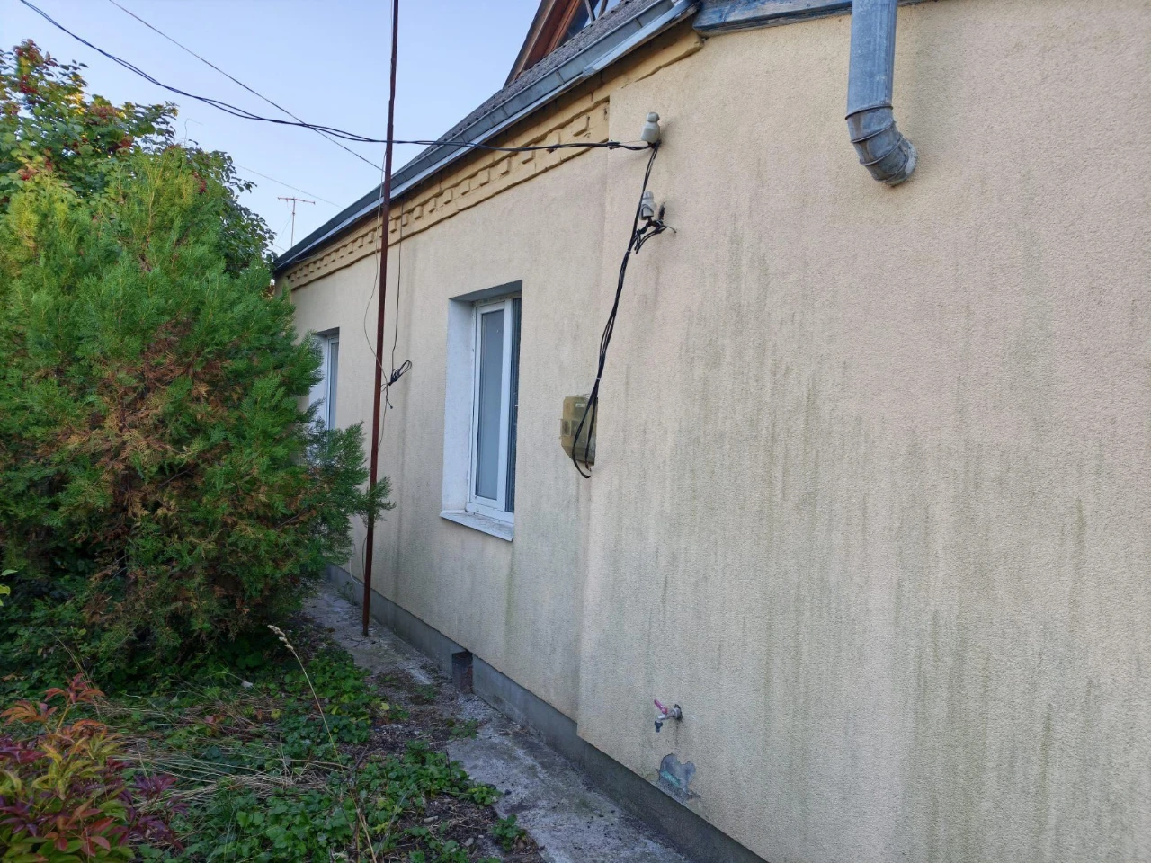 For sale, separate house, Ocheretyanka, 71 sq.m.