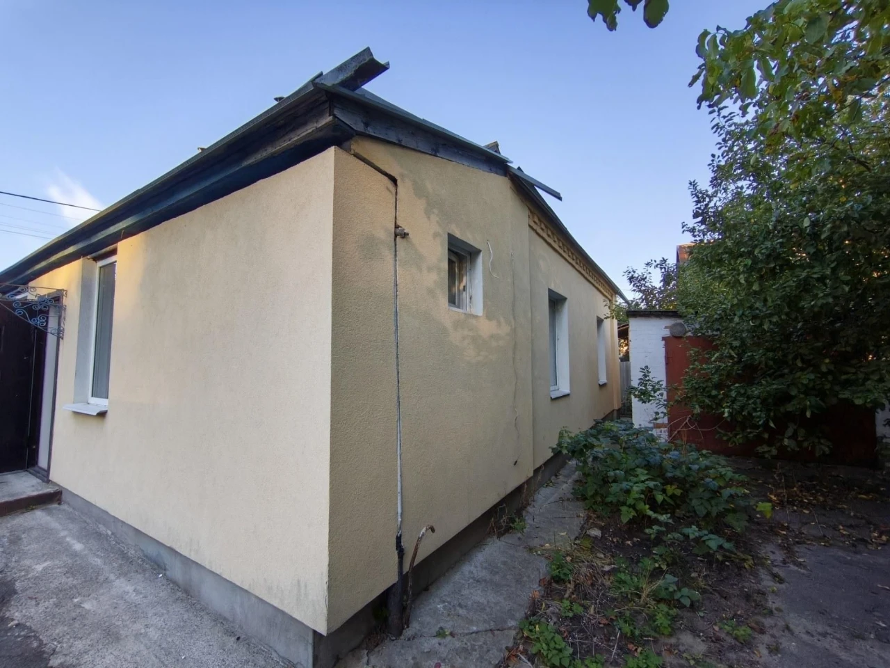 For sale, separate house, Ocheretyanka, 71 sq.m.
