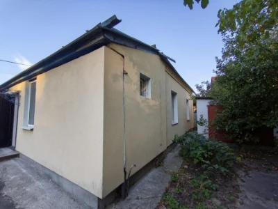 For sale, separate house, Ocheretyanka, 71 sq.m.