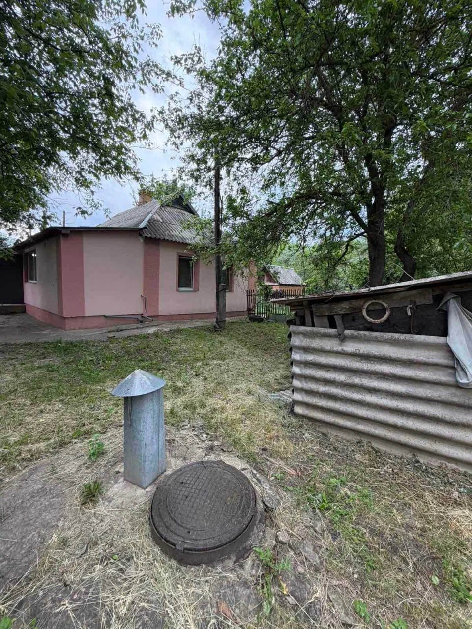 ‼️ ТЕРМІНОВИЙ Продаж ‼️ Будинок біля річки Полузір'я