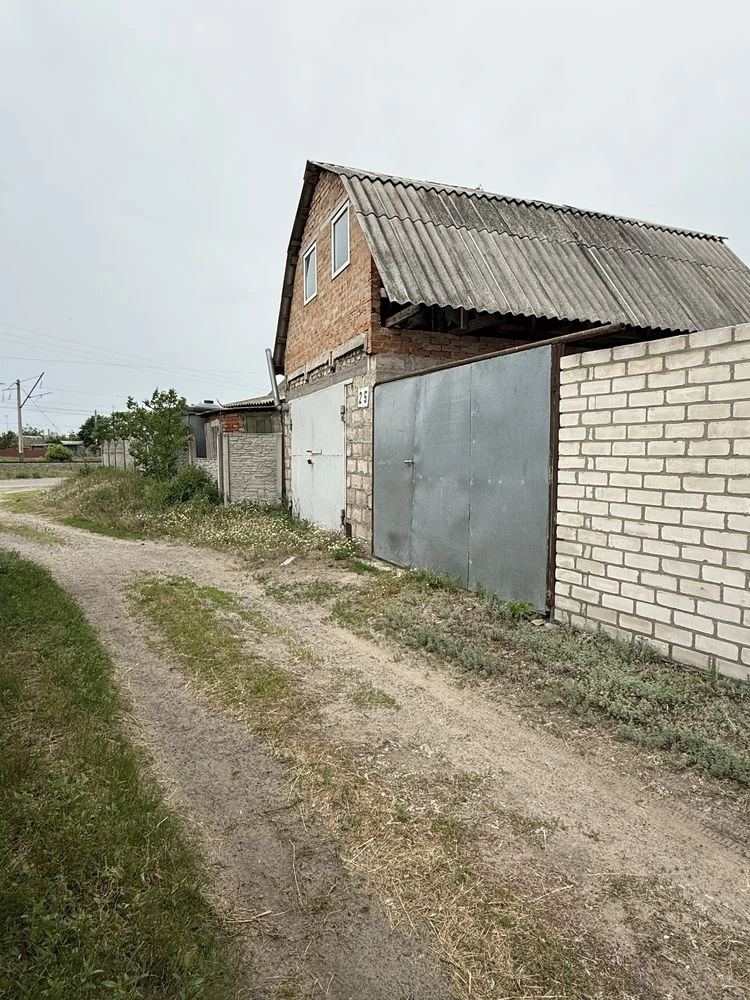 Будинок окремий газифікований передмістя Полтави