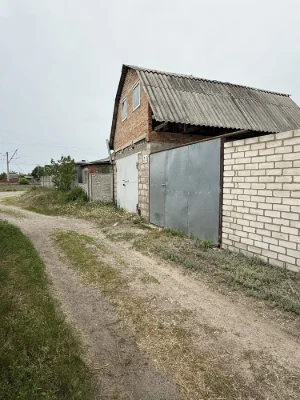 Будинок окремий газифікований передмістя Полтави
