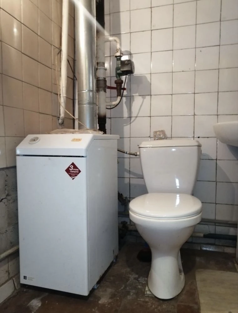 Будинок окремий газифікований передмістя Полтави