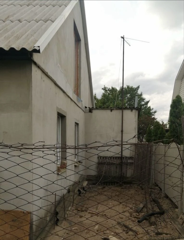 Будинок окремий газифікований передмістя Полтави