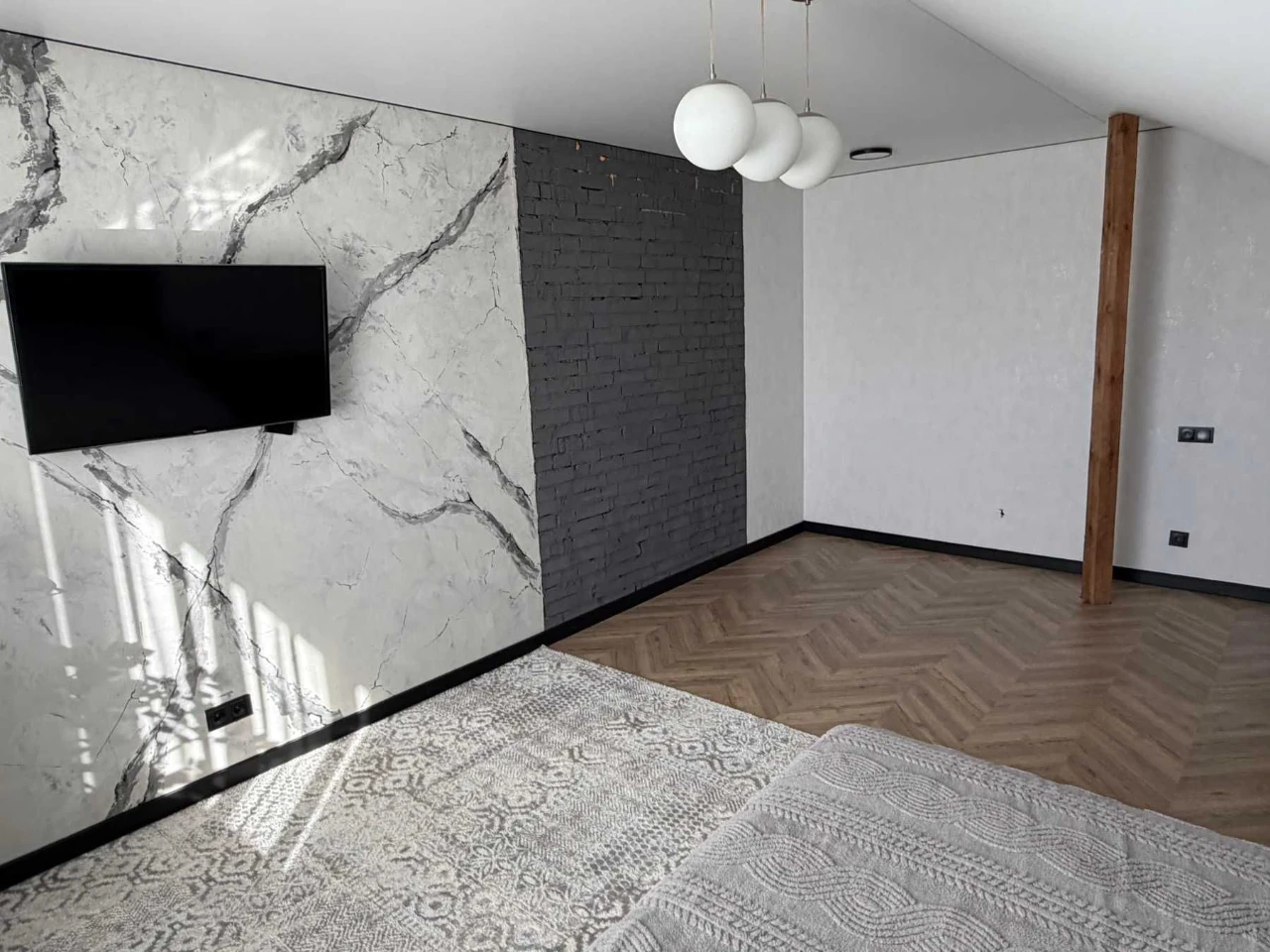 Sale of a modern house in Poltava, m-n Gohzuli