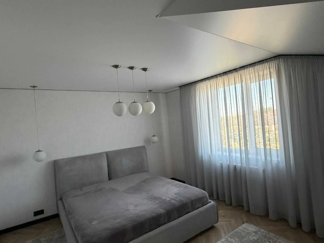Sale of a modern house in Poltava, m-n Gohzuli