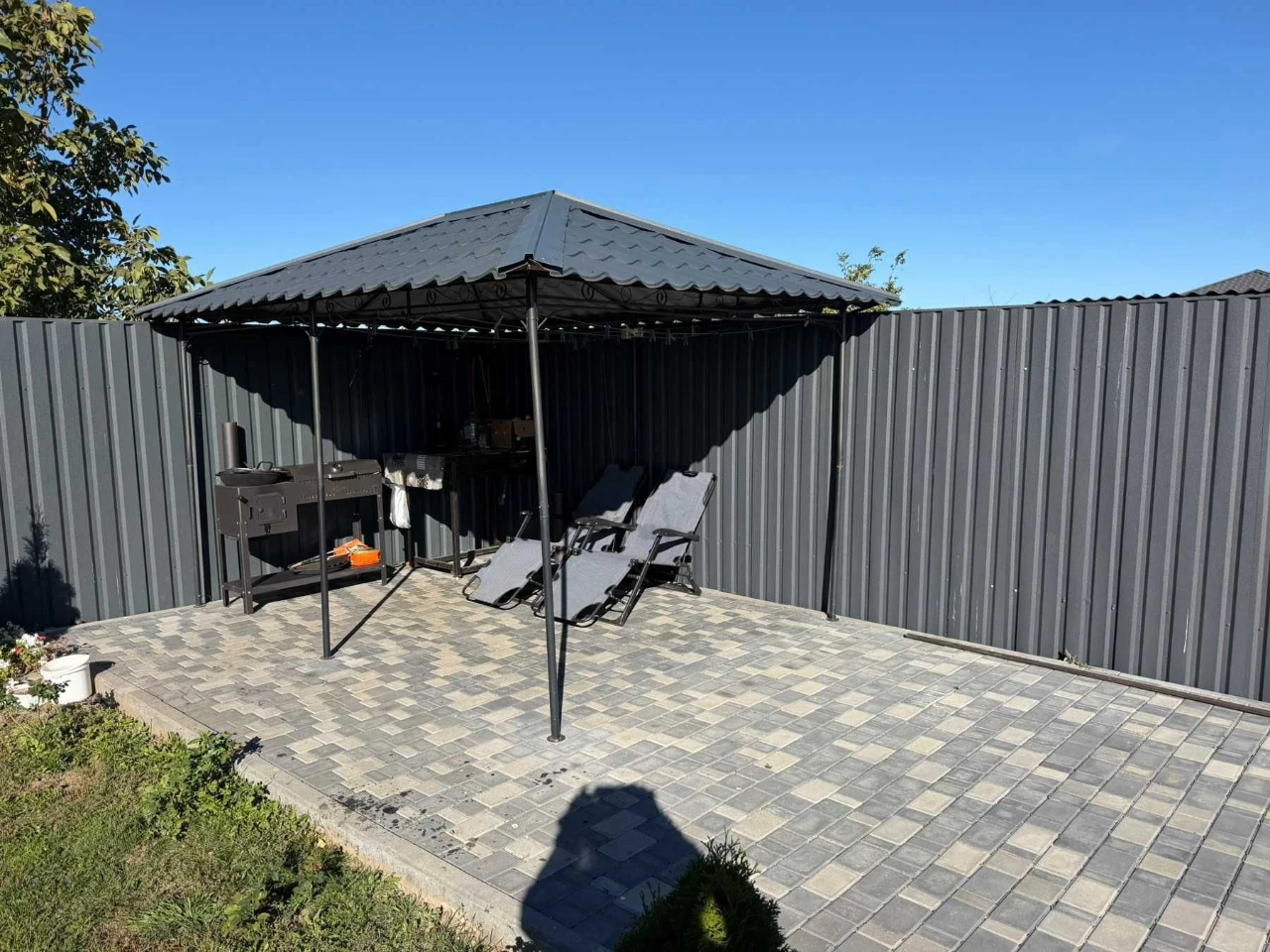 Sale of a modern house in Poltava, m-n Gohzuli