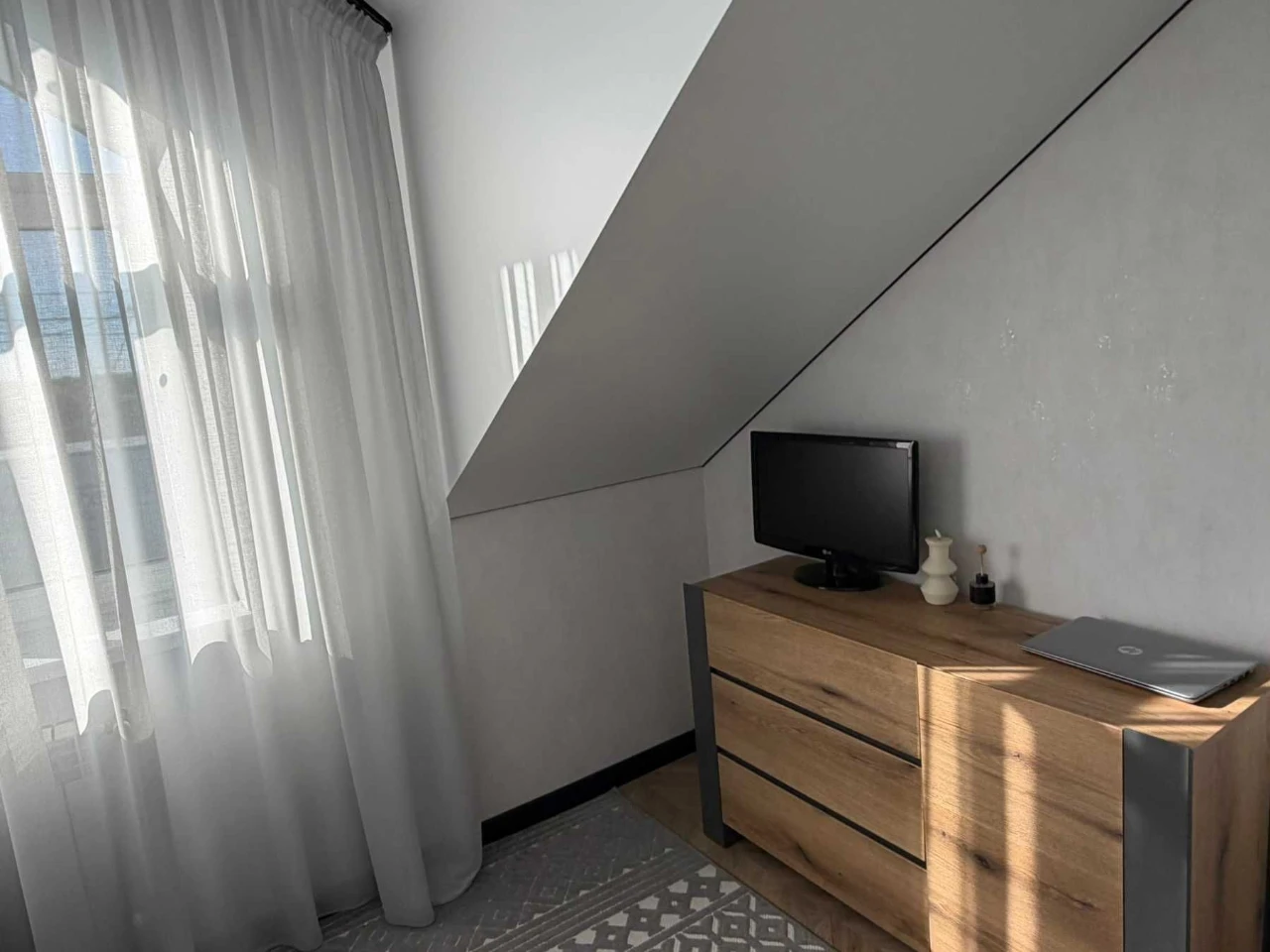 Sale of a modern house in Poltava, m-n Gohzuli