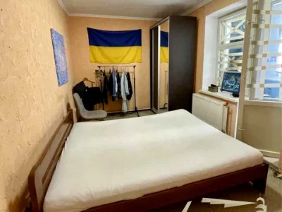 Квартира. Запорожье, Узбекистанская ул.