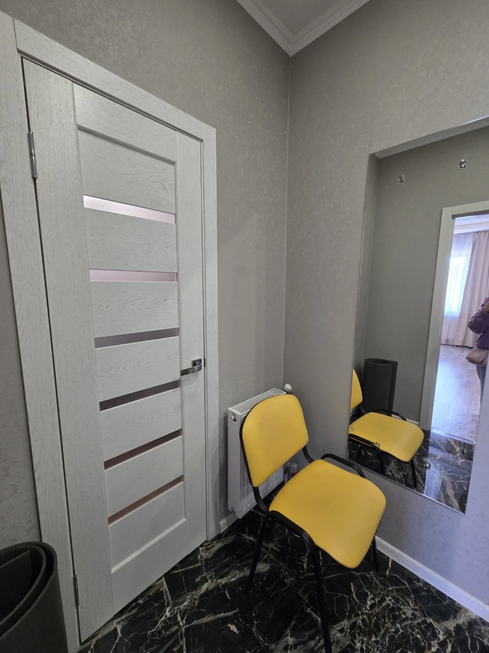 квартира с гардеробом 8 Березня