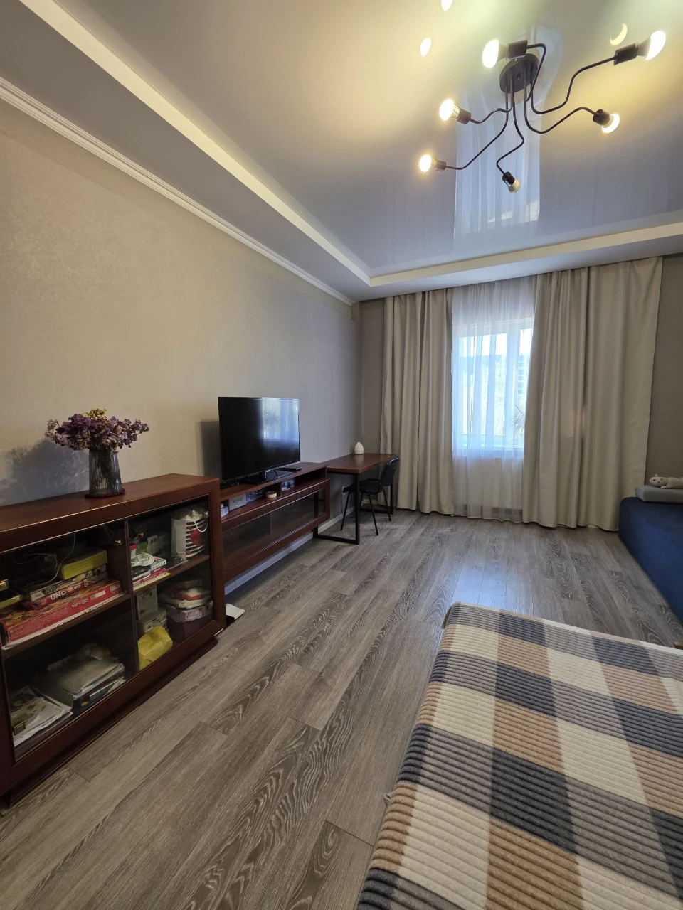 квартира с гардеробом 8 Березня