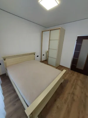 Sale of a 2-room apartment in the Dolomite residential complex