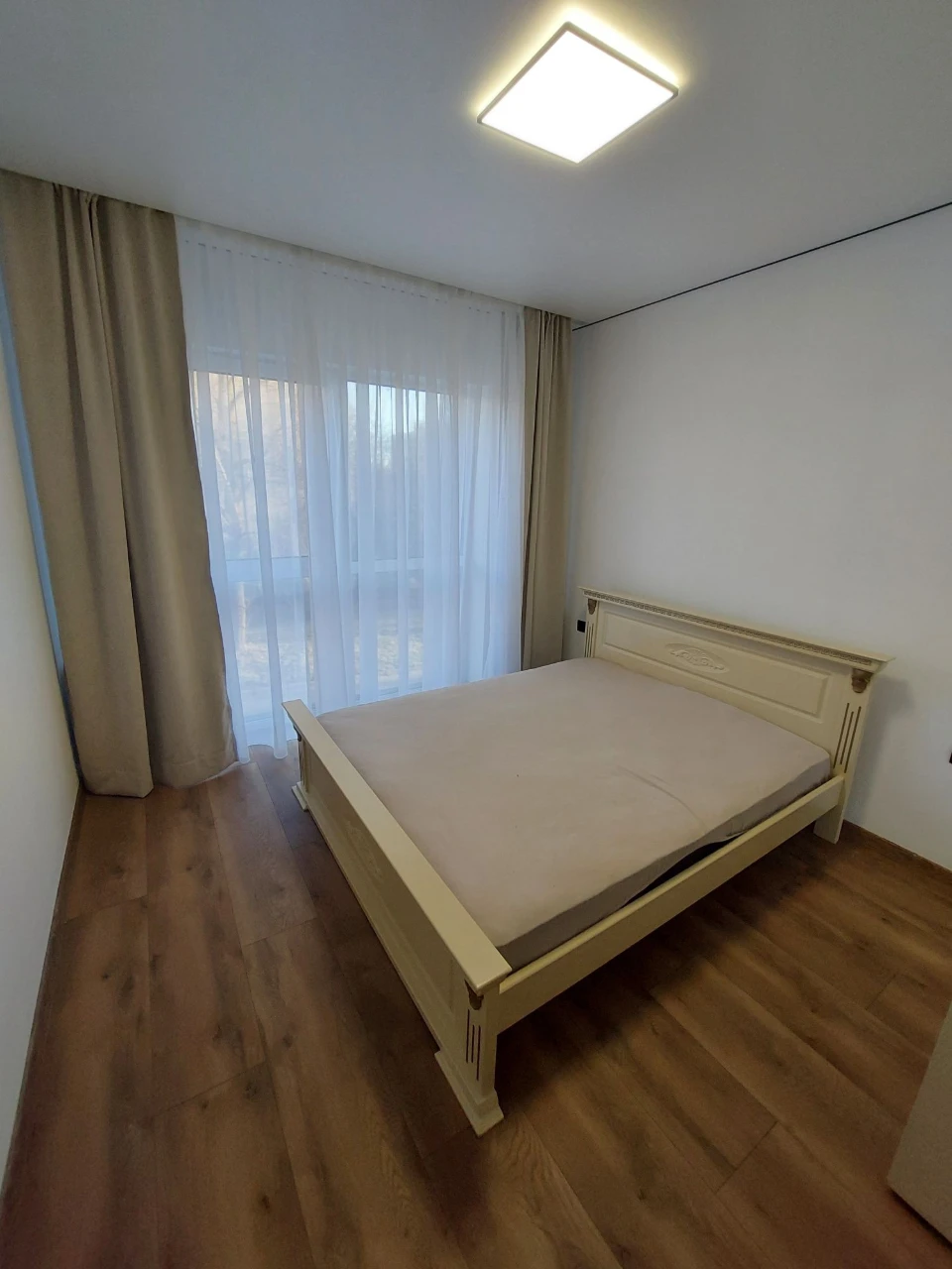 Sale of a 2-room apartment in the Dolomite residential complex