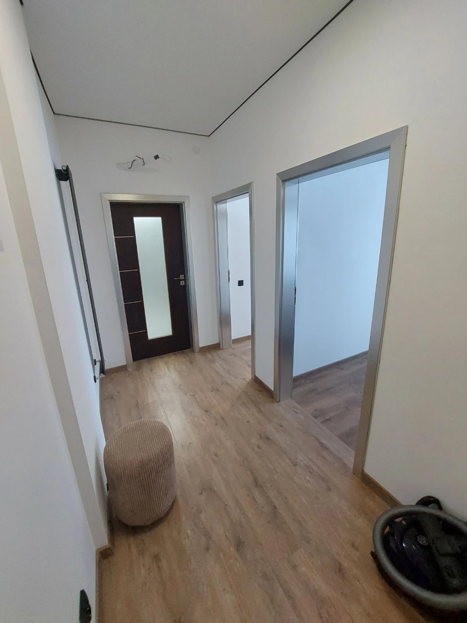 Sale of a 2-room apartment in the Dolomite residential complex