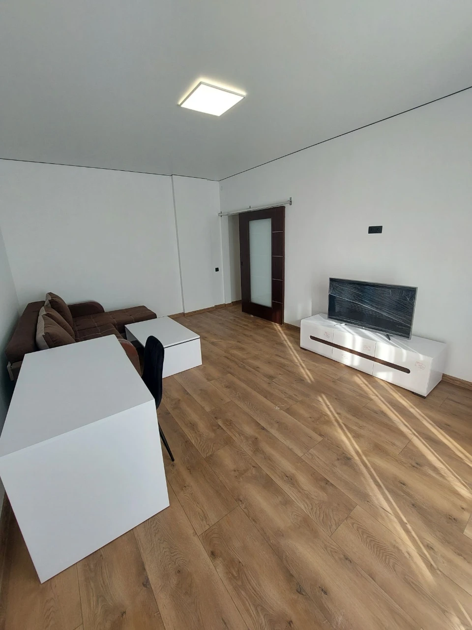 Sale of a 2-room apartment in the Dolomite residential complex