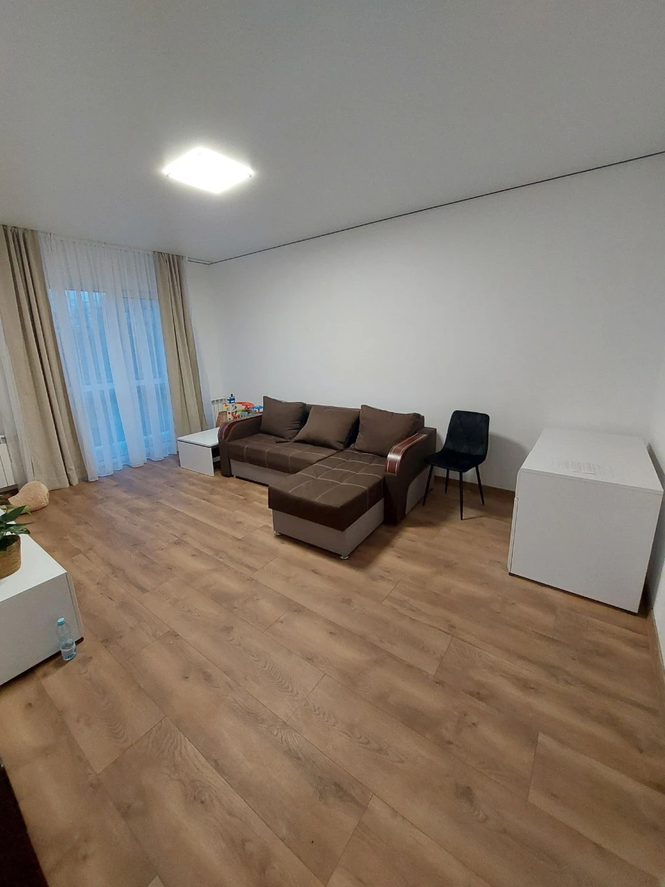 Sale of a 2-room apartment in the Dolomite residential complex