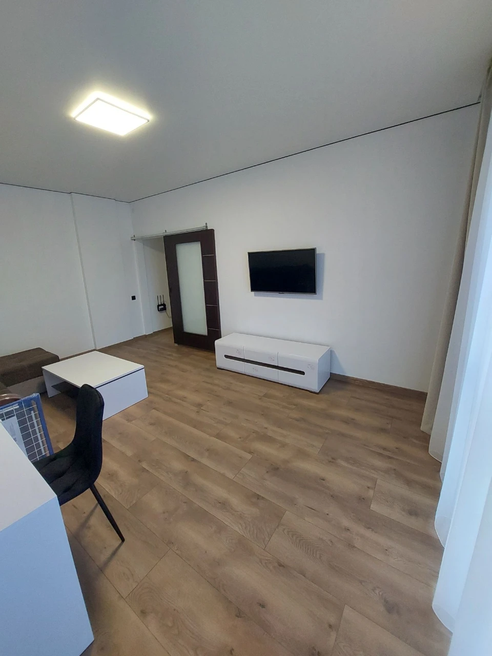 Sale of a 2-room apartment in the Dolomite residential complex
