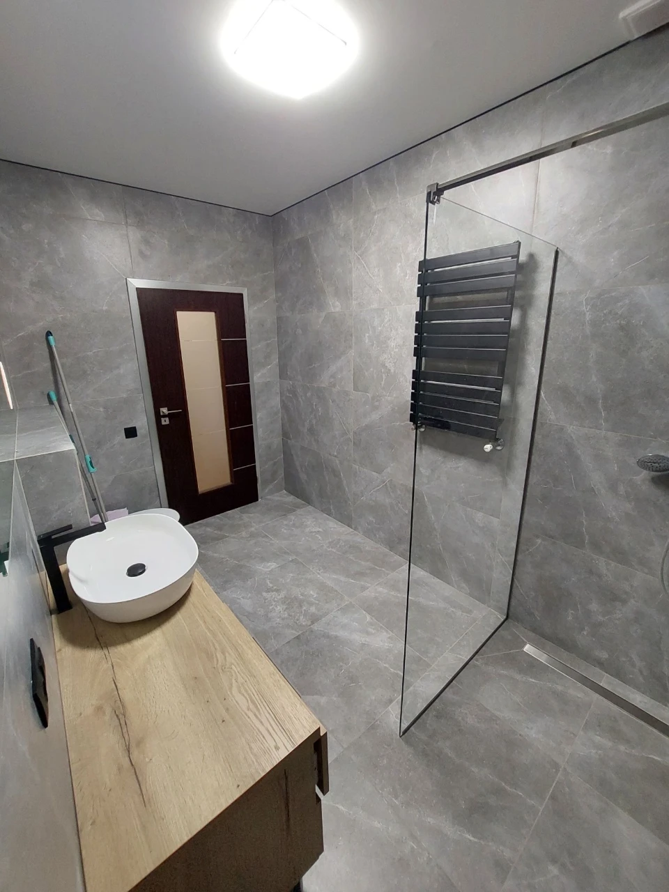 Sale of a 2-room apartment in the Dolomite residential complex