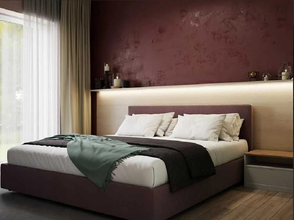 Sale of a 2-room apartment in the Lizrome residential complex near V. Gadzehi street, 7 minutes walk to the center.