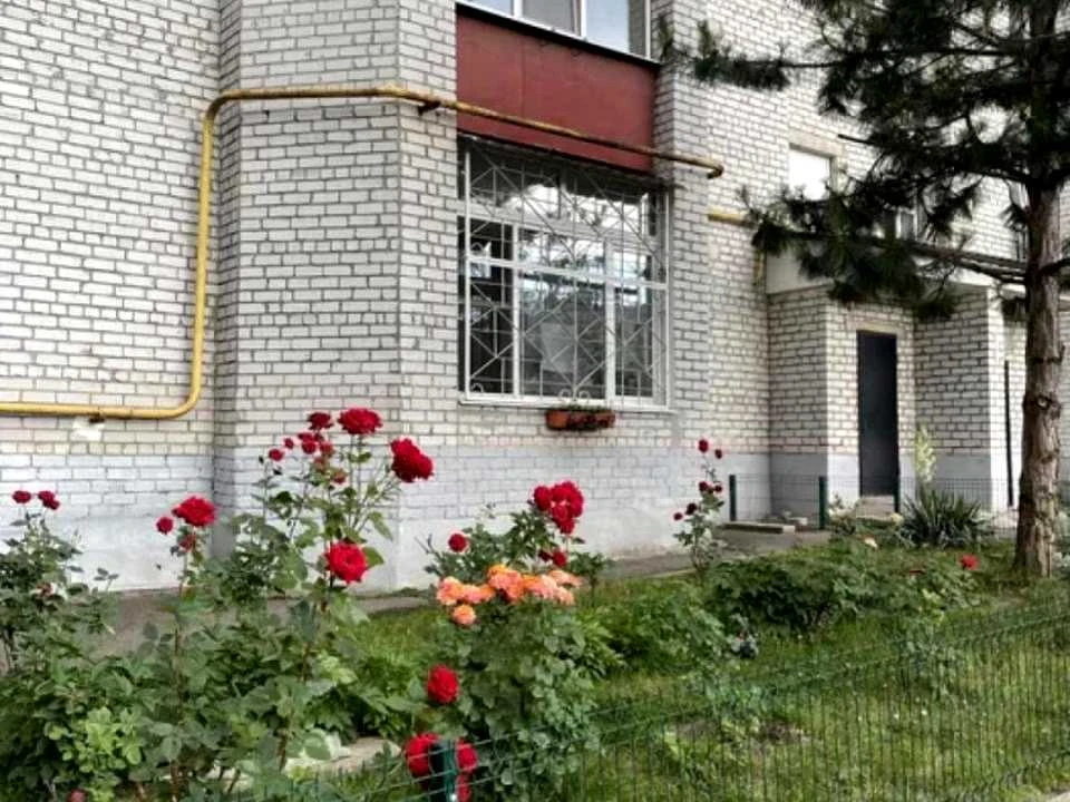 Квартира. Запорожье, Узбекистанская ул.