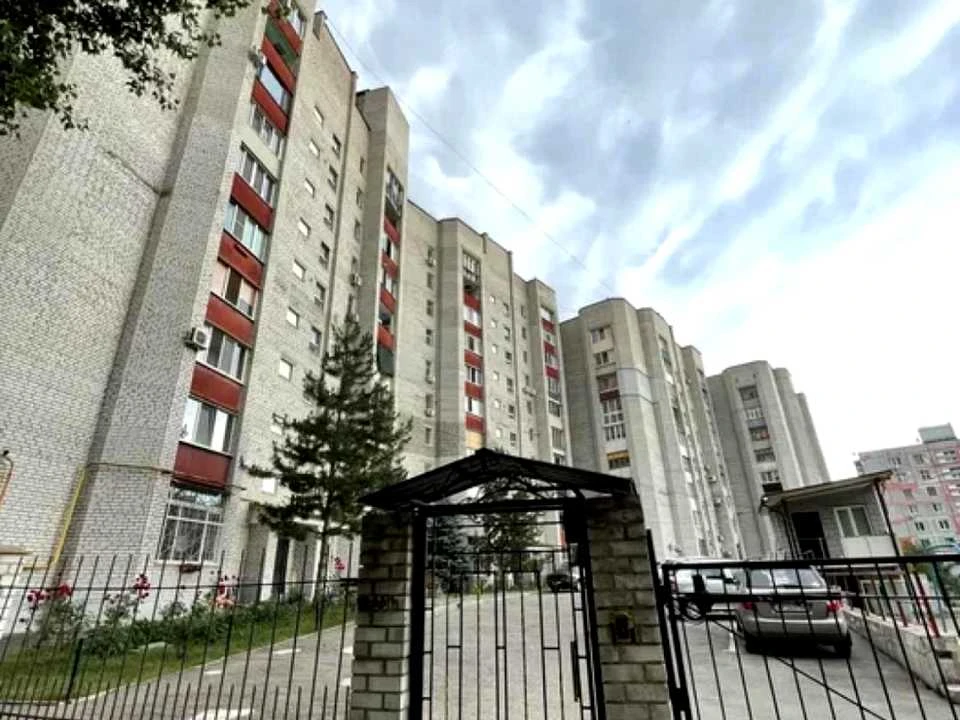Квартира. Запорожье, Узбекистанская ул.