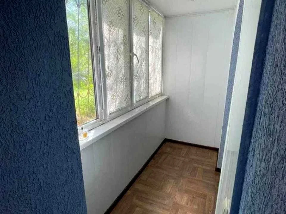 Квартира. Запорожье, Узбекистанская ул.