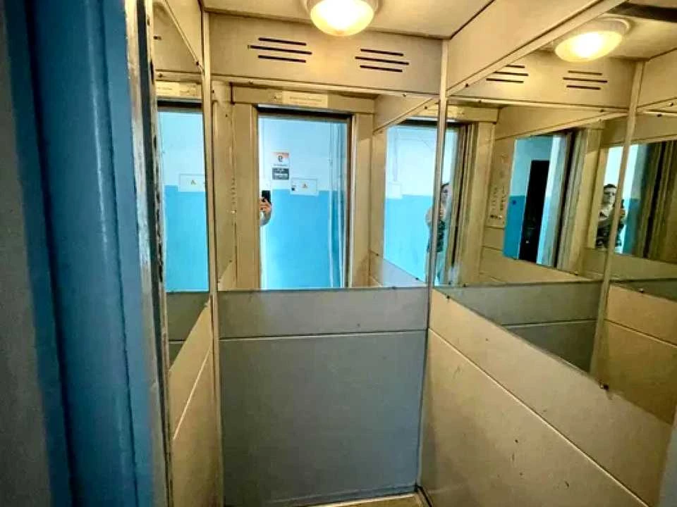 Квартира. Запорожье, Узбекистанская ул.