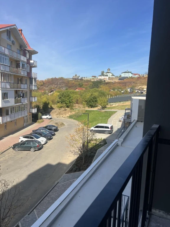 Продаж 1 кІмн квартири в Ужгороді в елІтному ЖК «Grand Hills