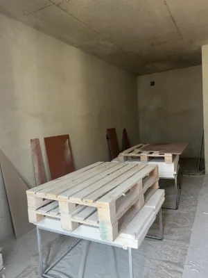 Sale of 1-room apartment in Uzhhorod in an elite residential complex «Grand Hills»