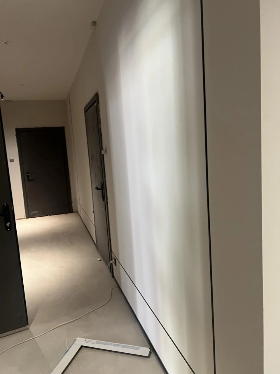 Sale of 1-room apartment in Uzhhorod in an elite residential complex «Grand Hills»