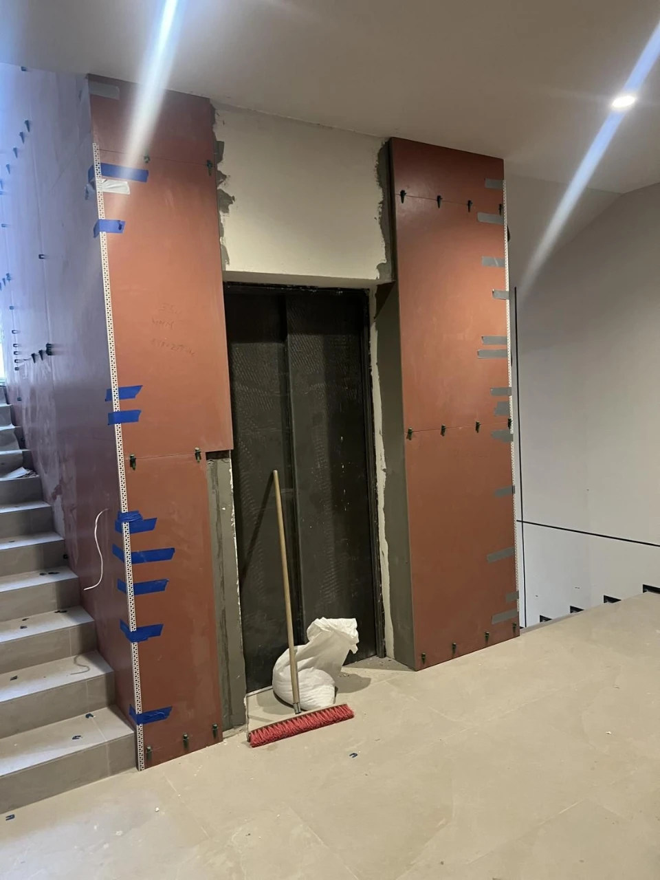 Sale of 1-room apartment in Uzhhorod in an elite residential complex «Grand Hills»