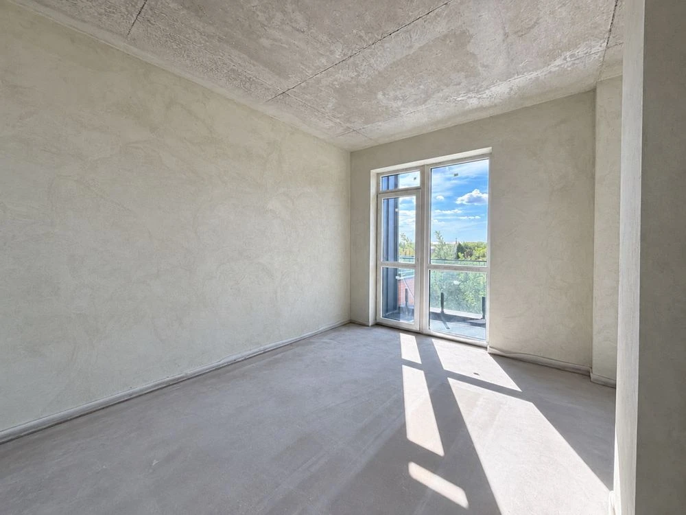 Sale of 1.5-room apartment 47.7 sq.m. Residence Senk, Sobranetska St. 106